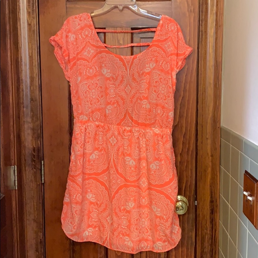 Summer dress